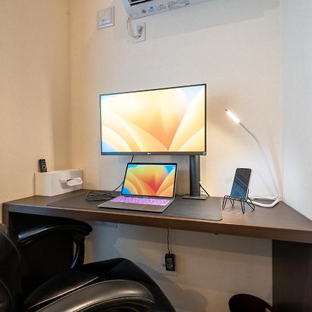 Home Sweet Office Kamata Tokio Zewnętrze zdjęcie