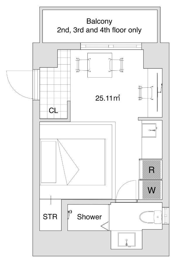 Home Sweet Office Kamata Tokio Zewnętrze zdjęcie
