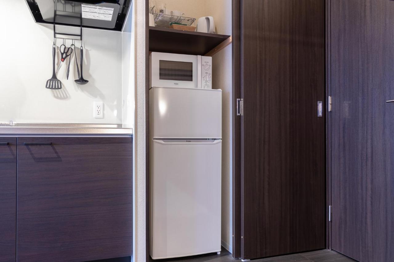 Home Sweet Office Kamata Tokio Zewnętrze zdjęcie