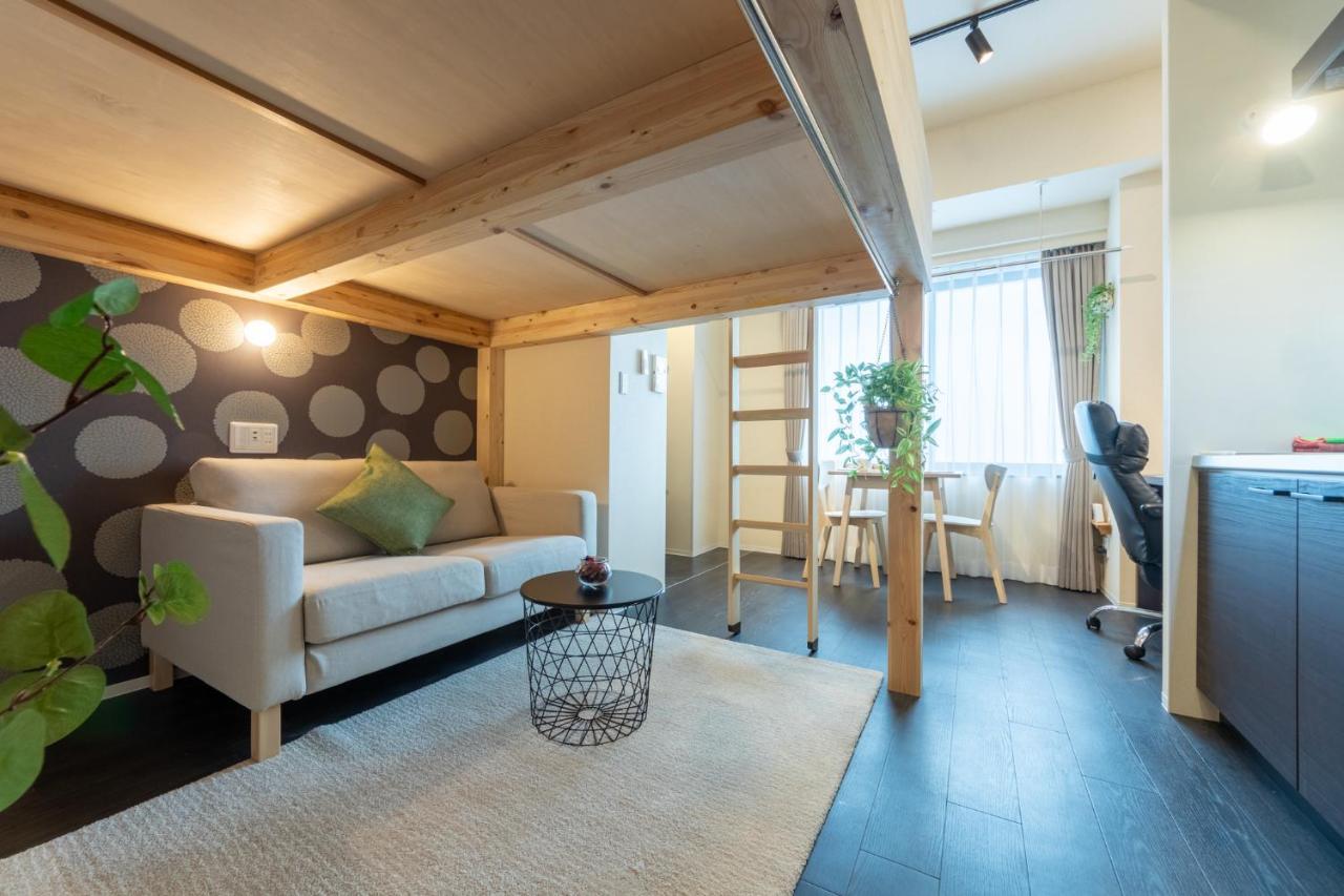 Home Sweet Office Kamata Tokio Zewnętrze zdjęcie