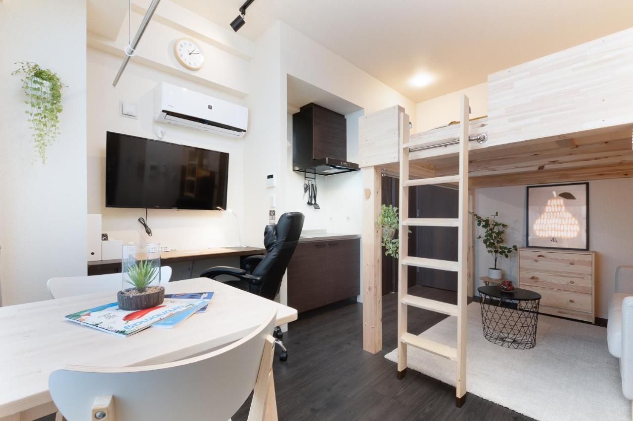 Home Sweet Office Kamata Tokio Zewnętrze zdjęcie