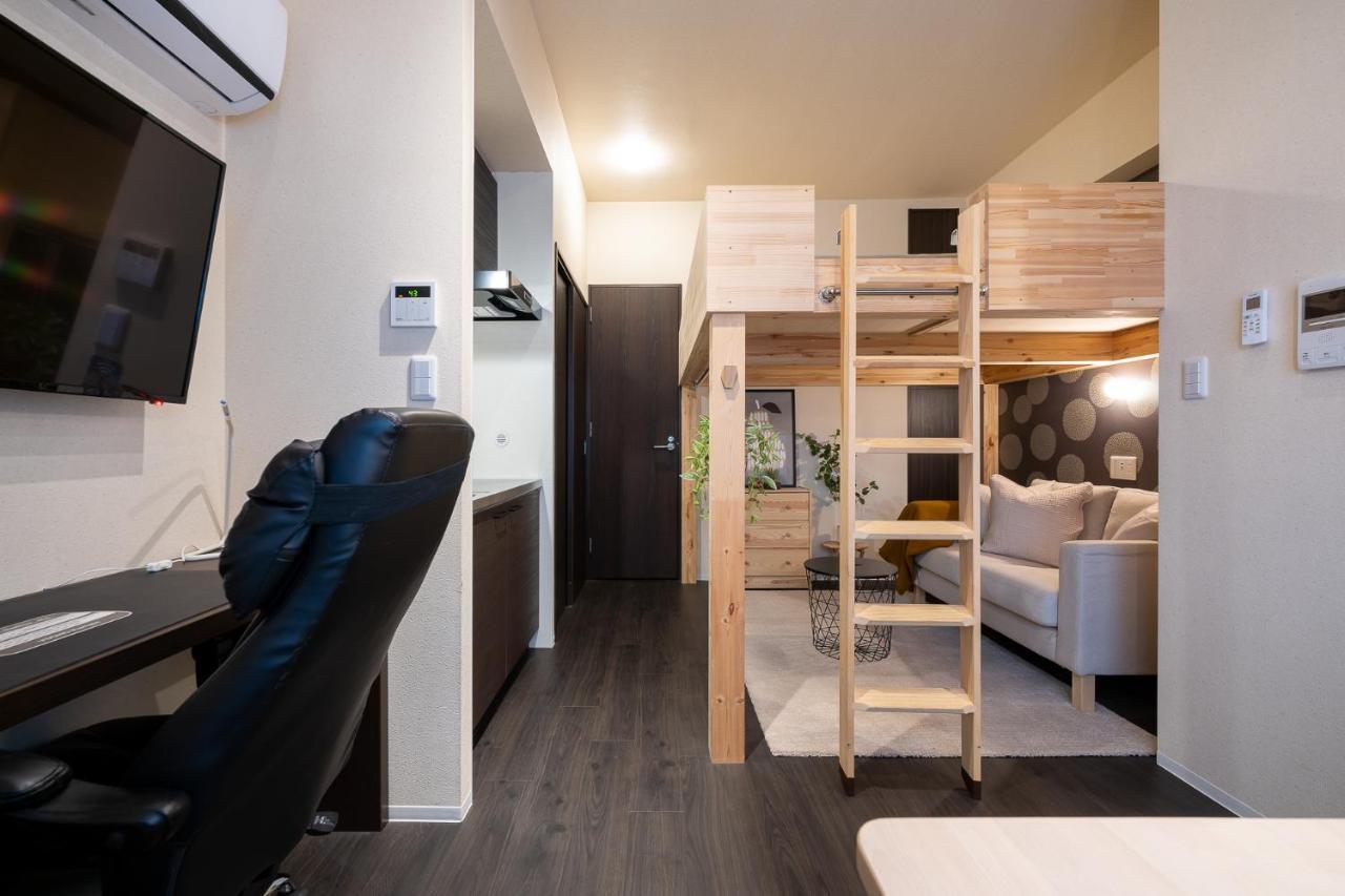 Home Sweet Office Kamata Tokio Zewnętrze zdjęcie