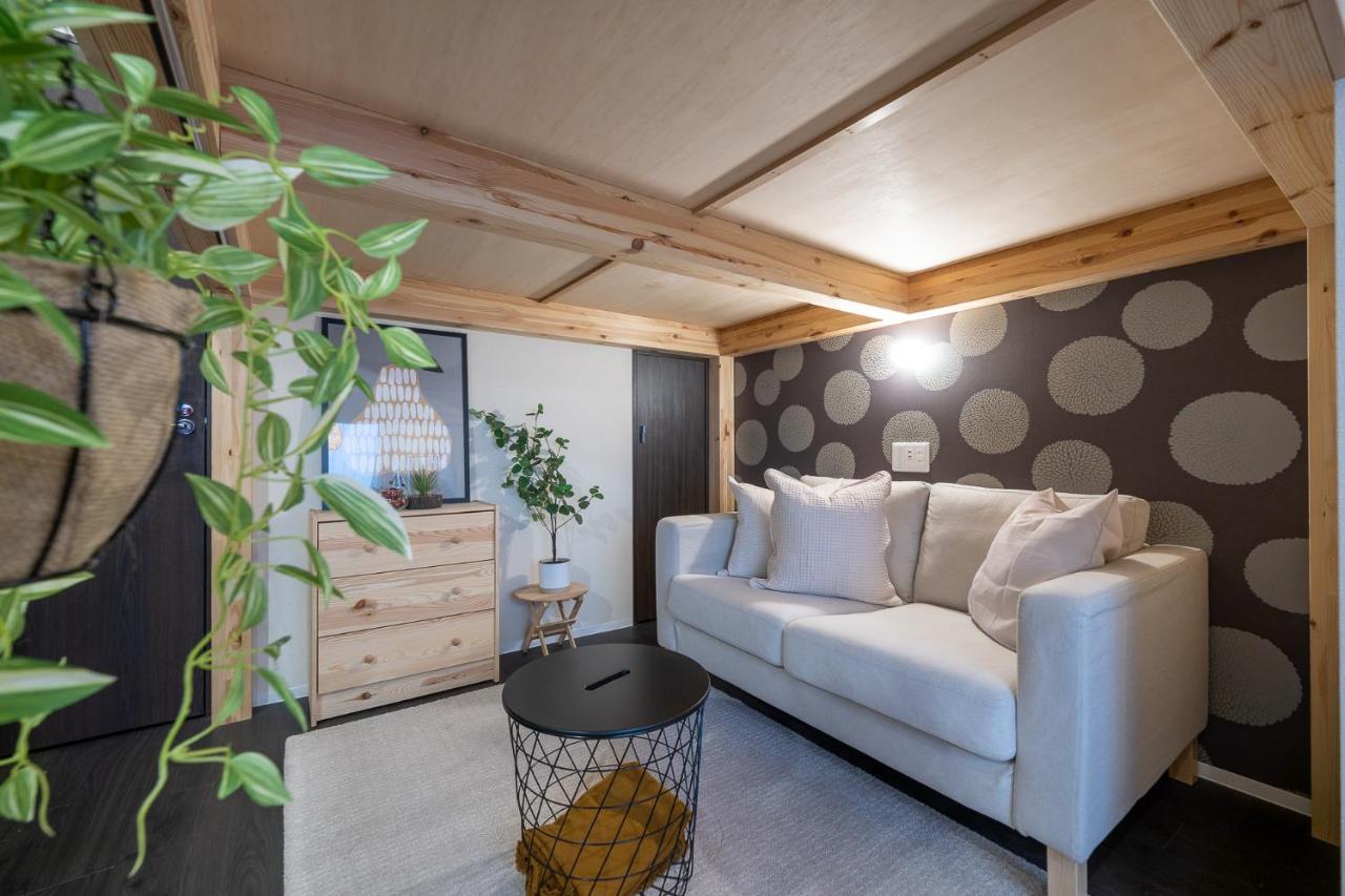 Home Sweet Office Kamata Tokio Zewnętrze zdjęcie
